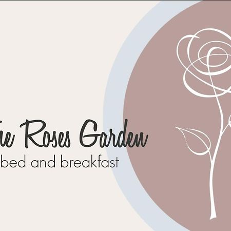 Bed and Breakfast The Roses Garden La Maddalena  Exterior foto