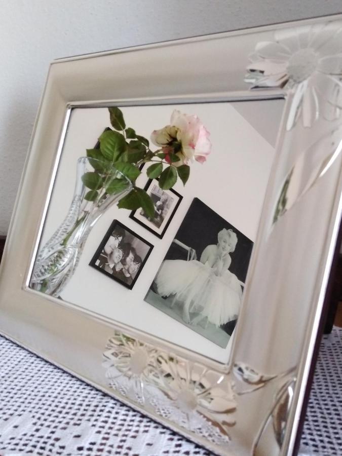 Bed and Breakfast The Roses Garden La Maddalena  Exterior foto