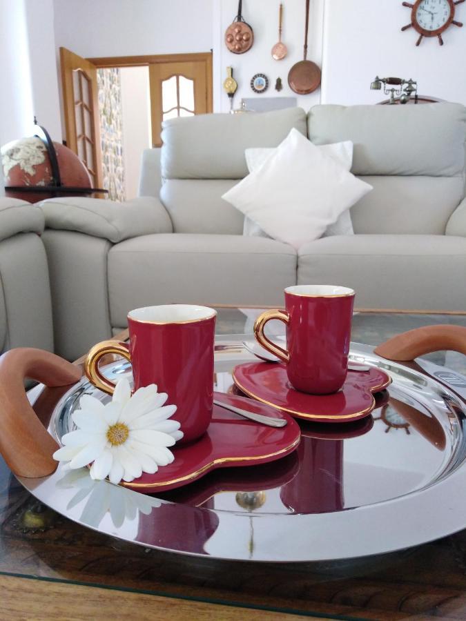 Bed and Breakfast The Roses Garden La Maddalena  Exterior foto