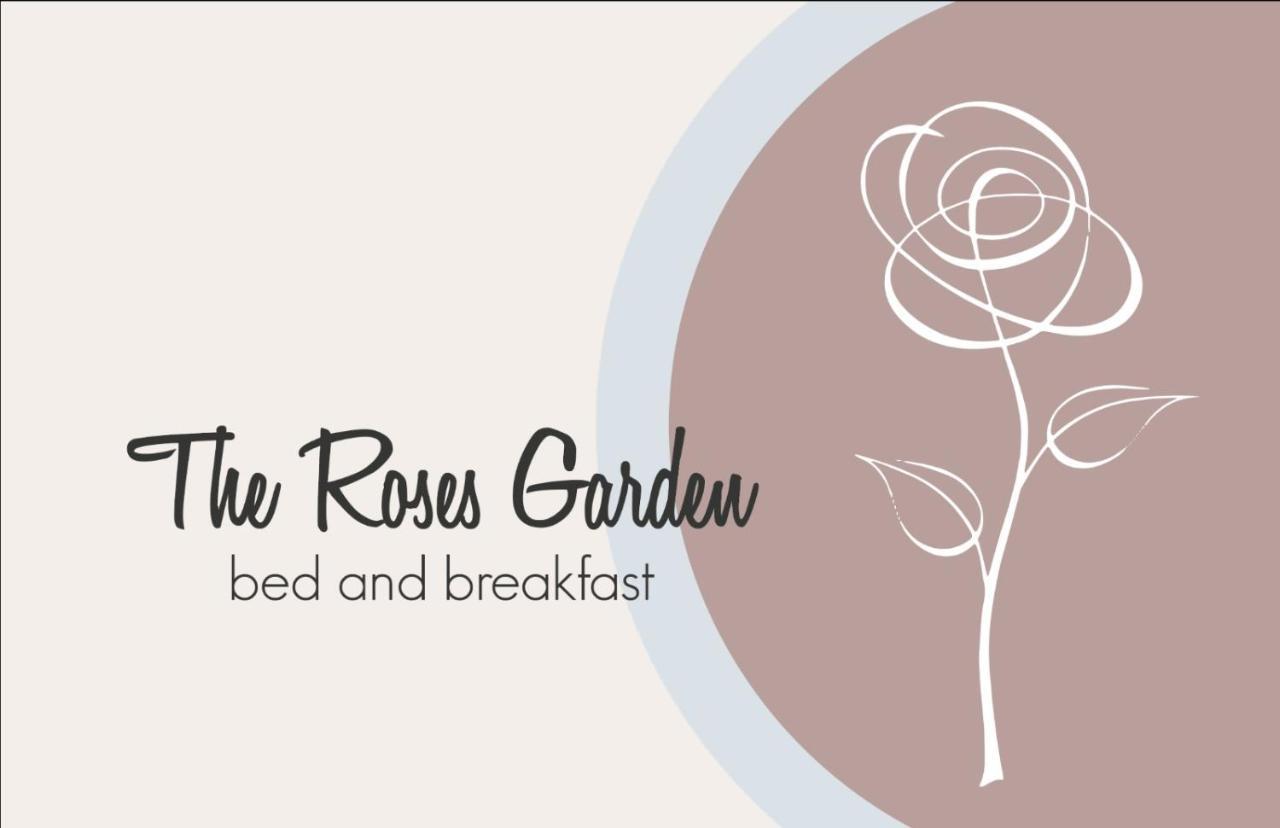 Bed and Breakfast The Roses Garden La Maddalena  Exterior foto