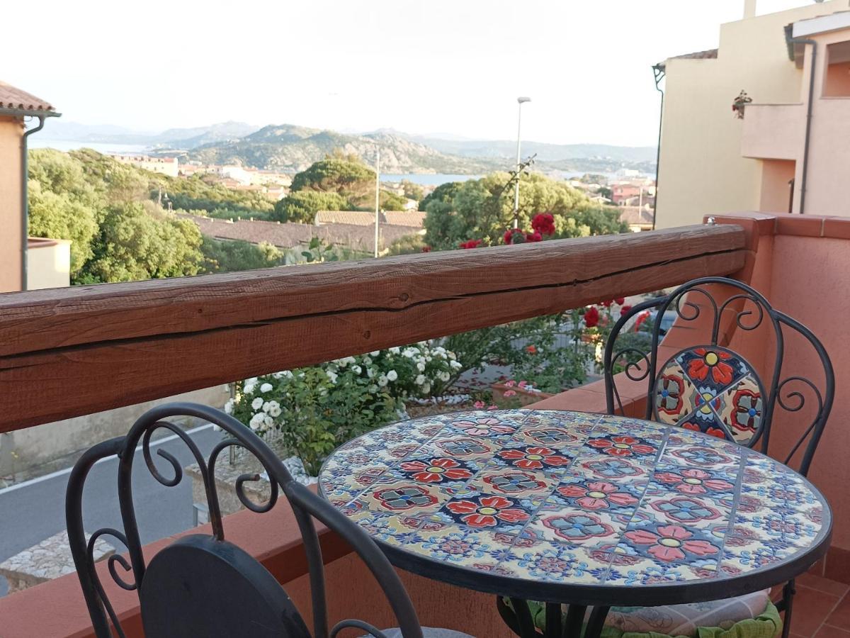 Bed and Breakfast The Roses Garden La Maddalena  Zimmer foto